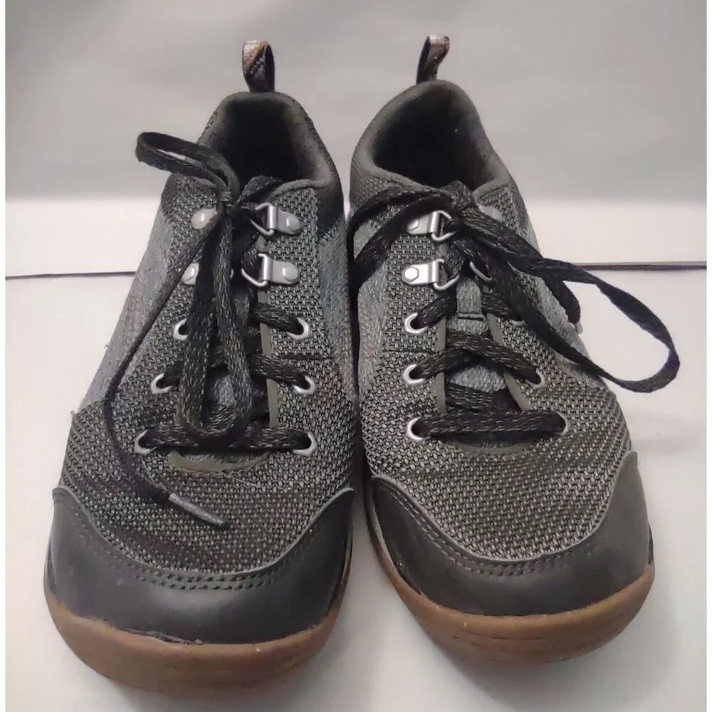 Chaco Women's Size 9 Kanarra Gray Athletic Walking Sneaker Shoes